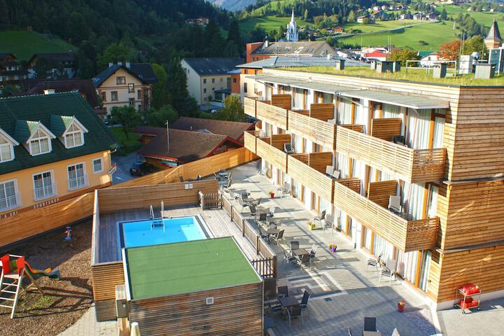 Hotel Planai by Alpeffect Hotels