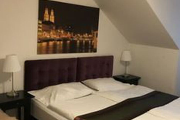Suite Photo