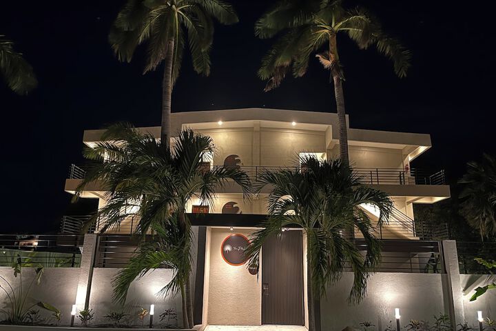 Image of The Palms Belize