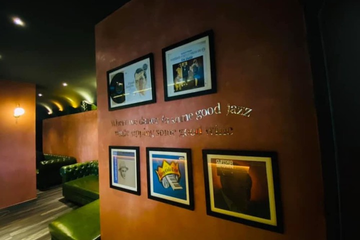 Restaurants