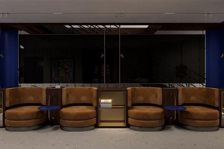 Hotel Interior 5 of 74
