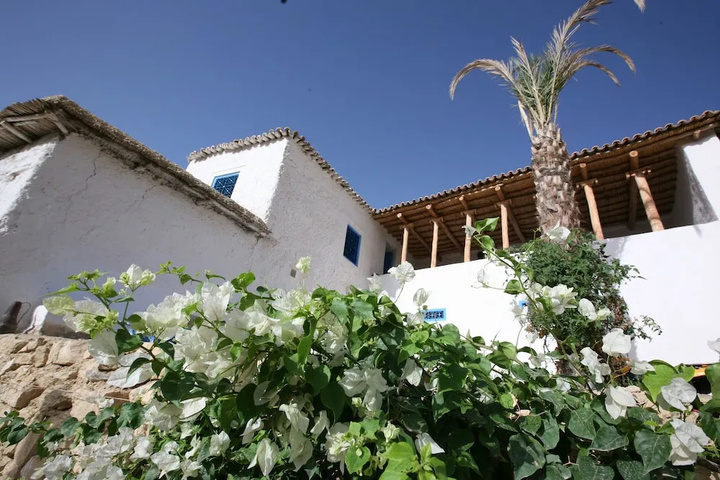Photo of Les Terrasses De L Atlas
