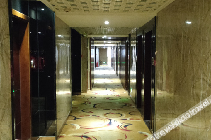 Hotel Interior 10 of 20