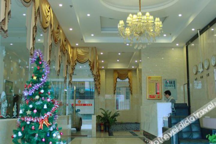Hotel Interior 14 of 20