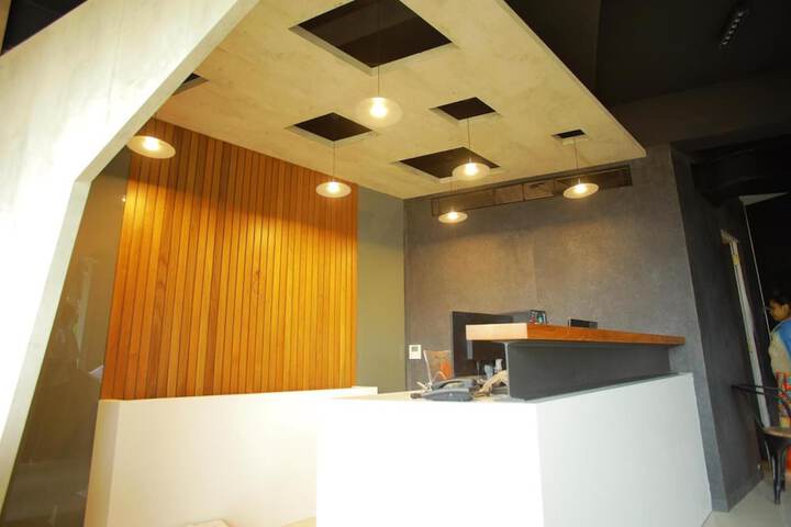 Hotel Interior 4 of 46