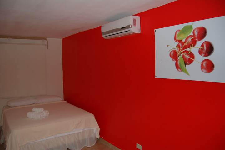 Room 9 of 23
