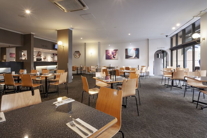 Restaurants