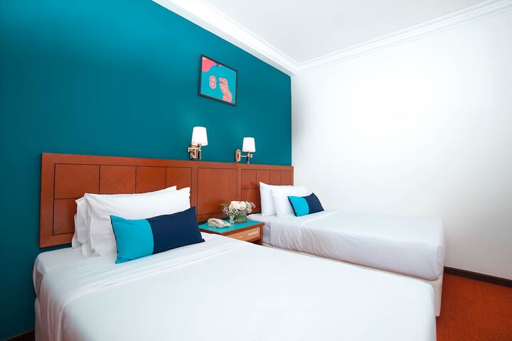 Room 15 of 23