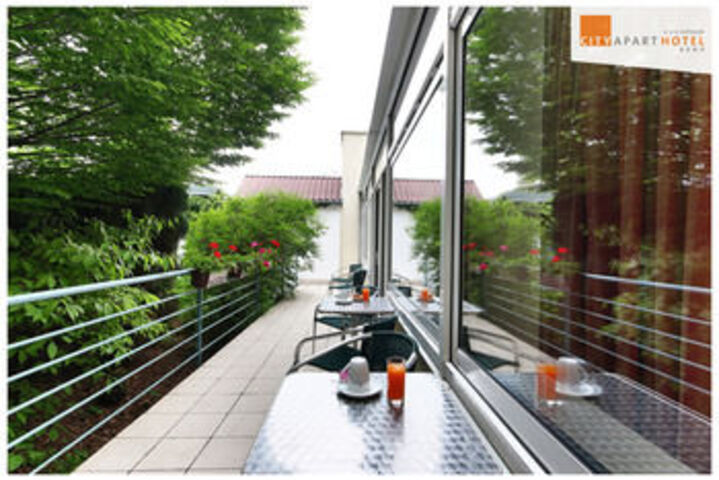Terrace/Patio 45 of 45
