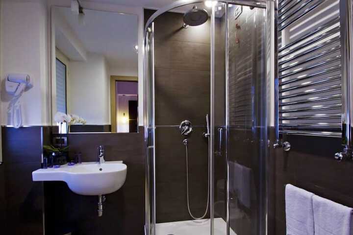 Bath Amenities