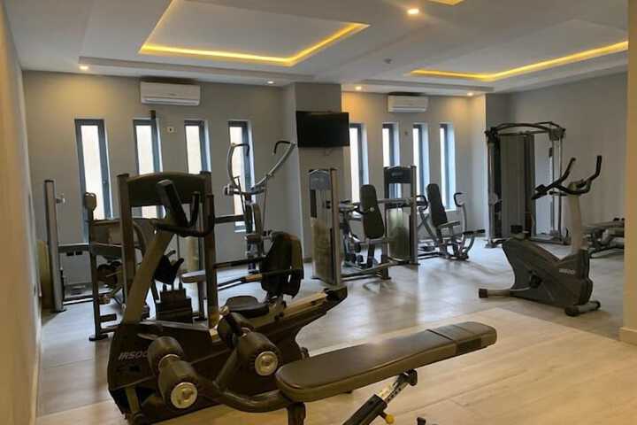 Health and Fitness 16 of 46