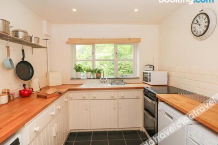 Stert Mill Devon