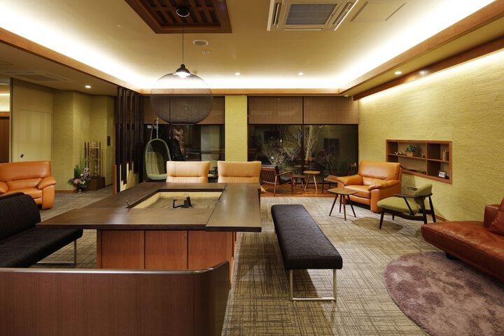 Hotel Interior 3 of 43