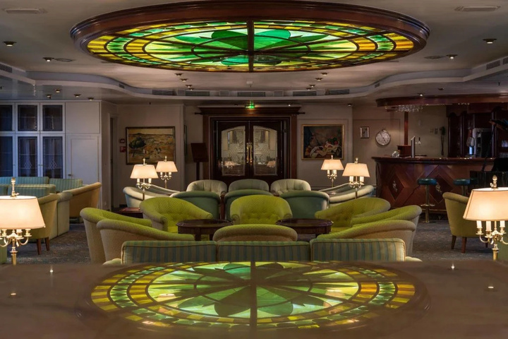 Hotelships Holland MS Cezanne Neuss
