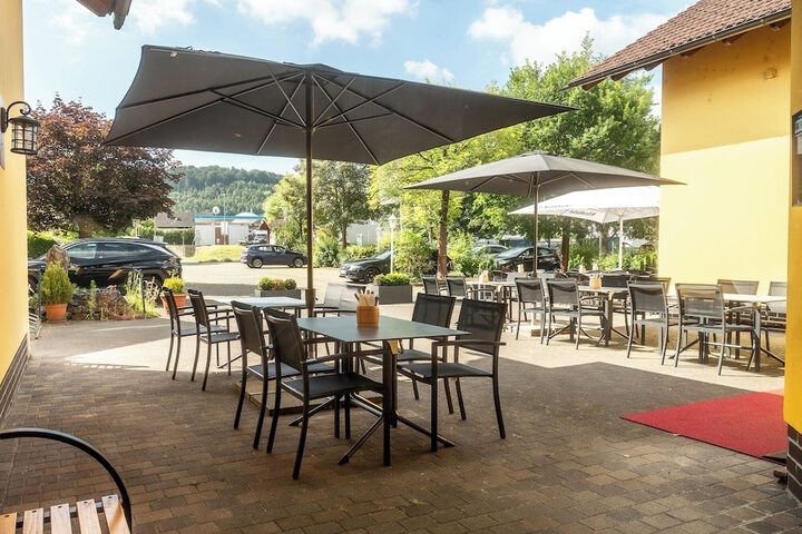 Terrace/Patio 11 of 24