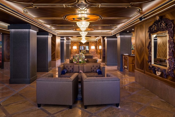 Hotel Interior 3 of 180