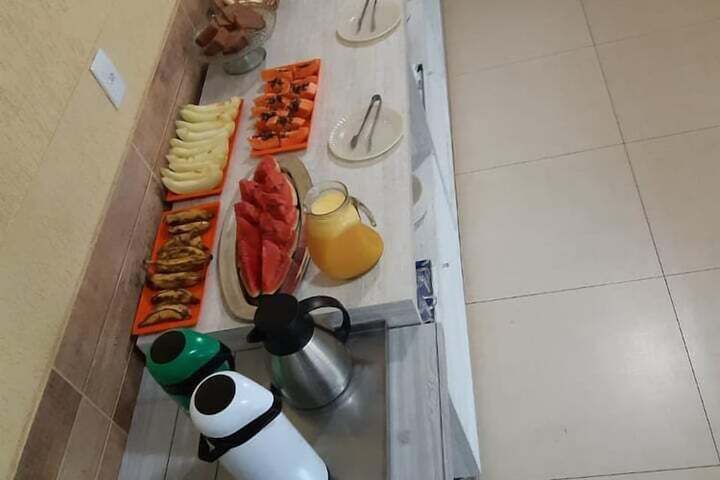 Breakfast/Coffee Service 45 of 50