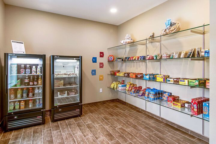 Property amenity