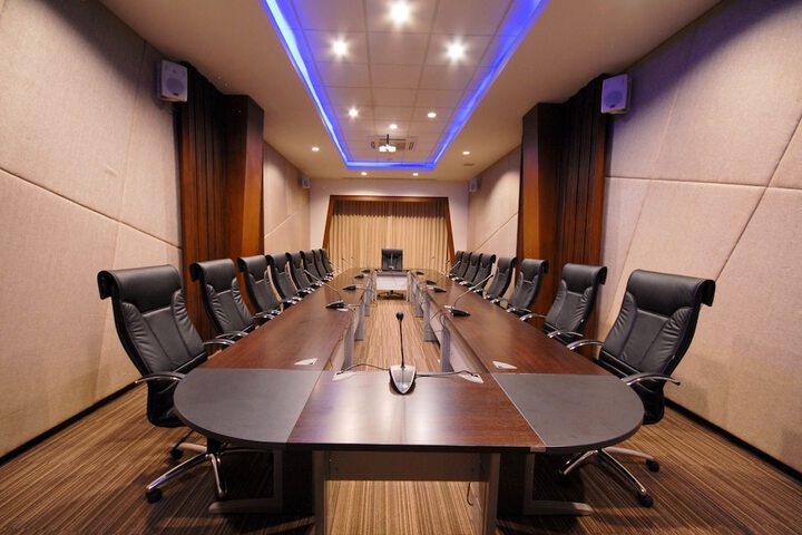 Meeting 44 of 60