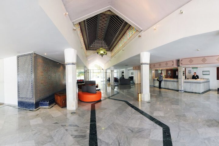 Hotel Interior 7 of 66