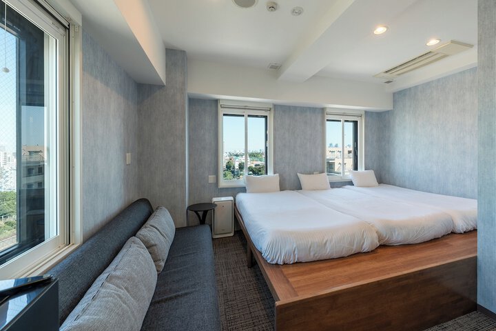 Room 20 of 105
