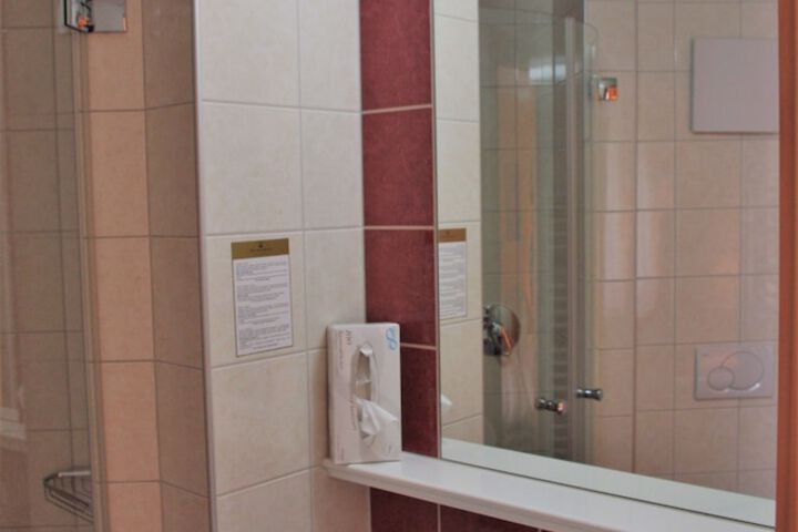 Bath Photo