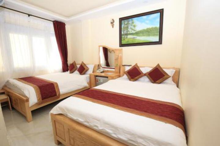 Khanh Thinh Hotel