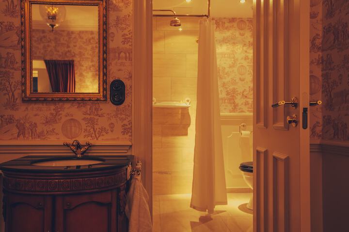 Bath Interior