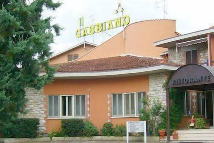 Image of Hotel Villaggio Il Gabbiano