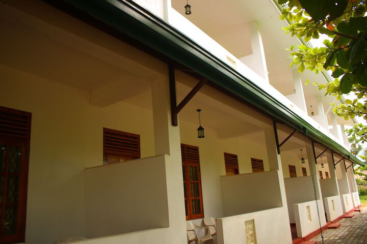 Hotel 48 of 48