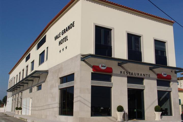 VALE GRANDE HOTEL