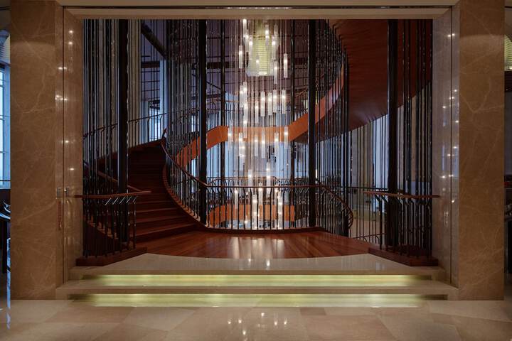 Hotel Interior 3 of 75