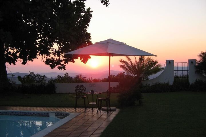 Hotel Amenity