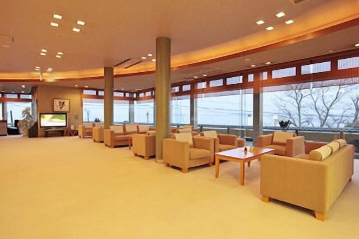 Hotel Interior 6 of 75