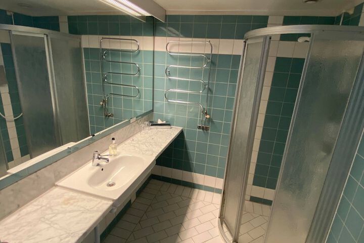 Bathroom Vanities