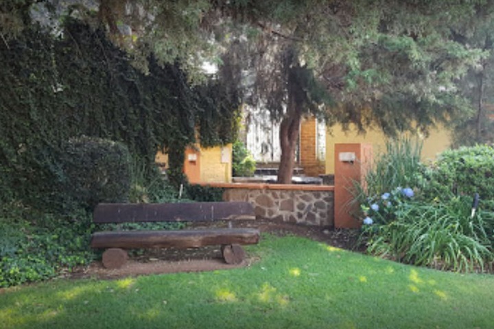 Exterior Photo