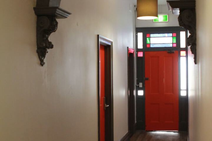 Ballroom/Hall 35 of 38