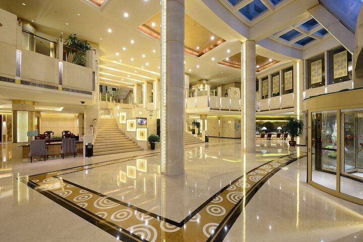 Hotel Interior 4 of 58