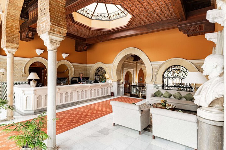 Hotel Interior 10 of 91