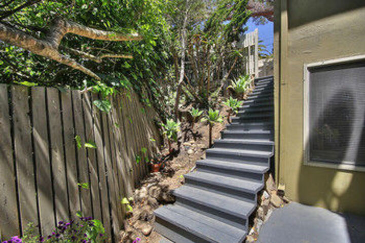 Image of 3Br 2BA Summerland Beach Retreat Ocean Views by RedAwning