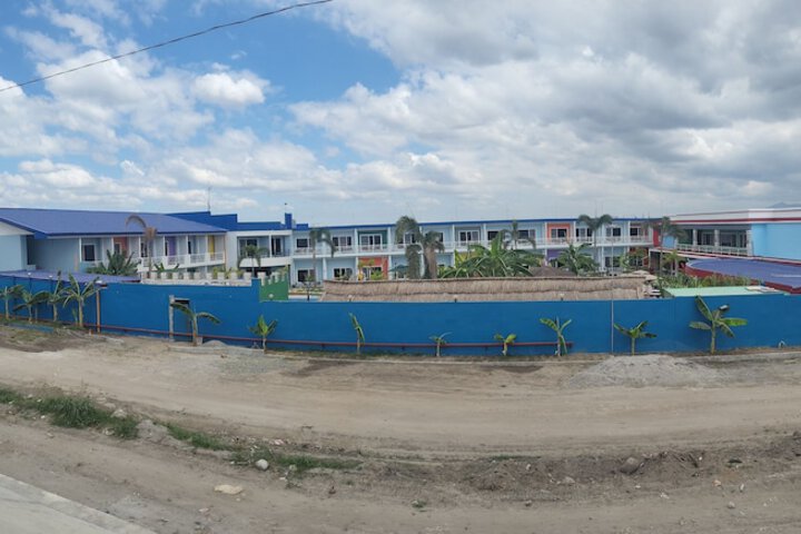 Hotel 105 of 116