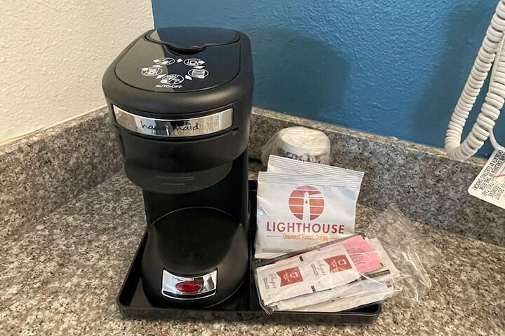Breakfast/Coffee Service 6 of 15