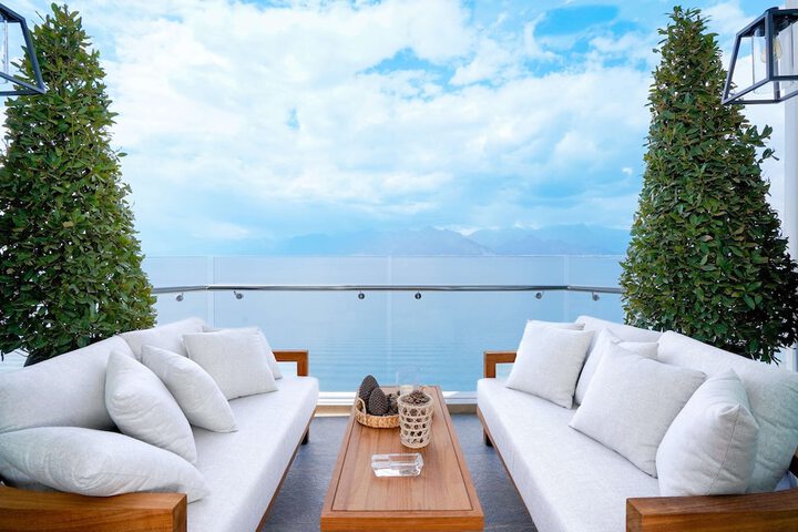 Terrace/Patio 308 of 331