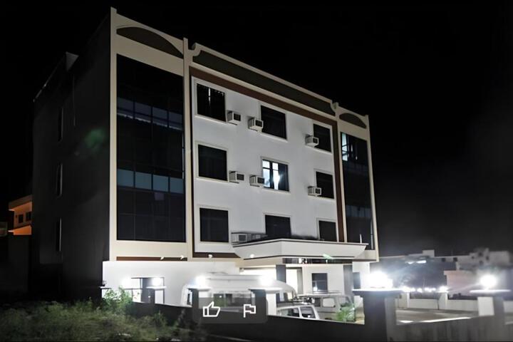 Hotel Ap Braodway