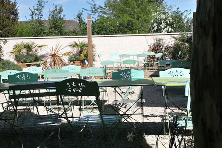 Terrace/Patio 30 of 30