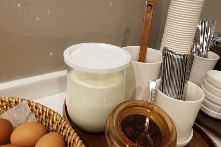 Breakfast/Coffee Service 104 of 119