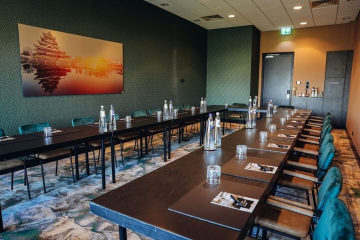 Ballroom/Hall 50 of 62