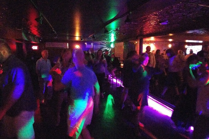 Nightclub