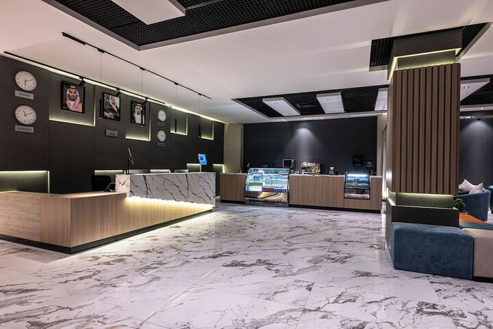 Hotel Interior 3 of 68