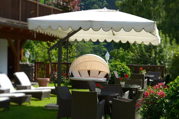 Terrace/Patio 82 of 86